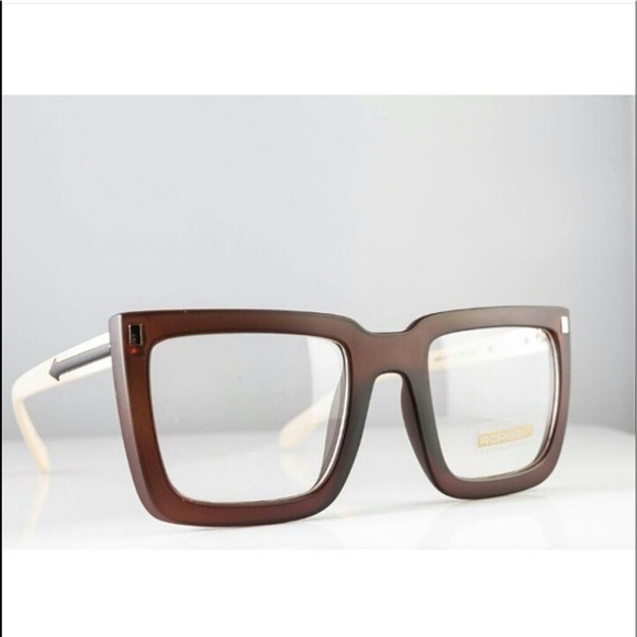 Accessories - Chocolate and Cream, Brand New
